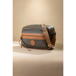 Μεγάλη, Άνετη και Ελαφριά Χιαστί Τσάντα