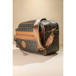 Μεγάλη, Άνετη και Ελαφριά Χιαστί Τσάντα