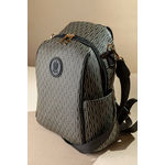 Πολυμορφικό Backpack με Casual Logo