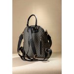 Πολυμορφικό Backpack με Casual Logo