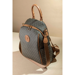 Πολυμορφικό Backpack με Casual Logo