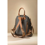 Πολυμορφικό Backpack με Casual Logo