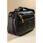 Κομψή-Λειτουργική Χιαστί Τσάντα με Ιμάντα