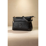 Minimal-Chic Χιαστί Τριθέσια Τσάντα