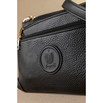 Minimal-Chic Χιαστί Τριθέσια Τσάντα