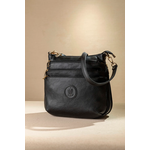 Minimal-Chic Χιαστί Πολυθέσια Τσάντα