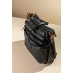 Minimal-Chic Χιαστί Πολυθέσια Τσάντα