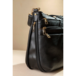 Minimal-Chic Χιαστί Πολυθέσια Τσάντα