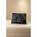 Τσάντα με Καπάκι και Αλυσίδα