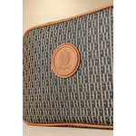 Χιαστί Διθέσια Τσάντα Ώμου και Χιαστί με Casual Logo