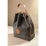 Μεγάλη, Εντυπωσιακή Τσάντα Ώμου Πουγκί