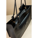 Μαλακή Τετράγωνη Τσάντα Ώμου