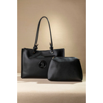 Μαλακή Τετράγωνη Τσάντα Ώμου