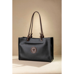 Μαλακή Τετράγωνη Τσάντα Ώμου