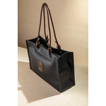 Μαλακή Τετράγωνη Τσάντα Ώμου