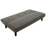 Φοιτητικό Πακέτο Επίπλων Σαλονιού Caalm Pakoworld σετ 2τεμ