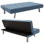 Φοιτητικό Πακέτο Επίπλων Σαλονιού Groove Pakoworld σετ 2τεμ