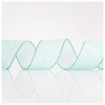 Κορδελα Γαλαζια, 6,35cm 10υ