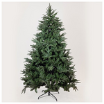 Δεντρο Ελατο, Mixed pvc me Πλαστικο, Αρτεμις, 240cm