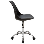 Φοιτητικό Πακέτο Επίπλων Γραφείου uni 3 Pakoworld σετ 3 τμχ