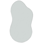 Καθρέπτης Amaya Inart 60x1x110εκ