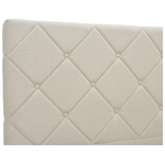 Κρεβάτι Dreamie Pakoworld με Αποθηκευτικό Χώρο Ύφασμα Μπεζ 160x200εκ