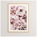 Πίνακας Frese Pakoworld με Ψηφιακή Εκτύπωση και Πλαίσιο 33x1.5x48εκ