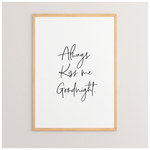 Πίνακας Lovery Pakoworld με Ψηφιακή Εκτύπωση και Πλαίσιο 33x1.5x48εκ