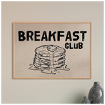 Πίνακας Bredo Pakoworld με Ψηφιακή Εκτύπωση και Πλαίσιο 48x1.5x33εκ