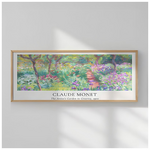 Πίνακας Trezon Pakoworld με Ψηφιακή Εκτύπωση και Πλαίσιο 120x2x50εκ