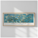 Πίνακας Lobren Pakoworld με Ψηφιακή Εκτύπωση και Πλαίσιο 120x2x50εκ