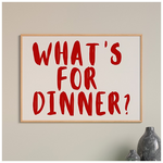 Πίνακας Dineria Pakoworld με Ψηφιακή Εκτύπωση και Πλαίσιο 70x2x50εκ