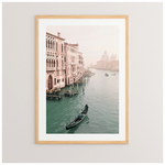 Πίνακας Venety Pakoworld με Ψηφιακή Εκτύπωση και Πλαίσιο 33x1.5x48εκ