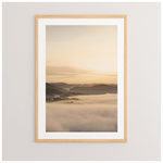 Πίνακας Montagna Pakoworld με Ψηφιακή Εκτύπωση και Πλαίσιο 33x1.5x48εκ