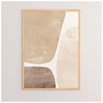 Πίνακας Ardia Pakoworld με Ψηφιακή Εκτύπωση και Πλαίσιο 33x1.5x48εκ