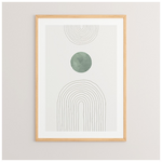 Πίνακας Lebron Pakoworld με Ψηφιακή Εκτύπωση και Πλαίσιο 33x1.5x48εκ