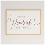 Πίνακας Fulte Pakoworld με Ψηφιακή Εκτύπωση και Πλαίσιο 48x1.5x33εκ