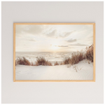 Πίνακας Bordele Pakoworld με Ψηφιακή Εκτύπωση και Πλαίσιο 48x1.5x33εκ