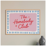 Πίνακας Dineria Pakoworld με Ψηφιακή Εκτύπωση και Πλαίσιο 48x1.5x33εκ