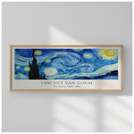 Πίνακας Bentel Pakoworld με Ψηφιακή Εκτύπωση και Πλαίσιο 120x2x50εκ