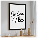 Πίνακας Brivya Pakoworld με Ψηφιακή Εκτύπωση και Πλαίσιο 33x1.5x48εκ