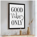 Πίνακας Zyra Pakoworld με Ψηφιακή Εκτύπωση και Πλαίσιο 33x1.5x48εκ