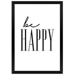 Πίνακας Jovia Pakoworld με Ψηφιακή Εκτύπωση και Πλαίσιο 33x1.5x48εκ