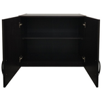 Πατάρι Ντουλάπας Δίφυλλο Lego Pakoworld σε Wenge Απόχρωση 79x41.5x60εκ