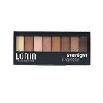 Παλέτα Σκιών - Lorin Starlight palette #752Β
