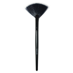 Lorin Small Fan Brush Πινέλο Highlighter και Ρουζ #506