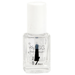 MAGG Hardener nail lacquer 12ml. #02