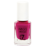 MAGG nail lacquer 12ml. #30 (sangria)