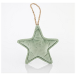 Αστερι Βελουδινο, Μεντα, 10x2,5x28cm