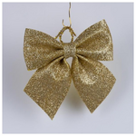 Φιογκος Χρυσος, σετ 4τμχ, 15cm (Top 120)